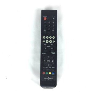 Insignia Remote Control BD003 NSBRDVD3 NSBRDVD3CA